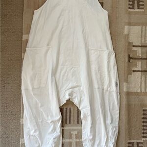 FP Movement by Free People Hot Shot Onesie